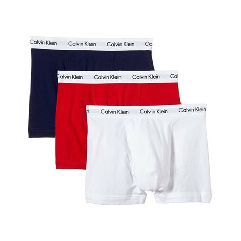 calvin klein underwear manufacturer